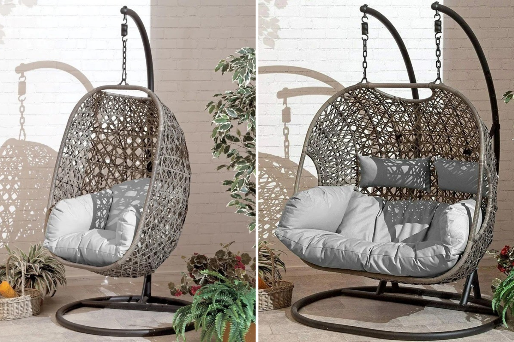 Egg chairs from All Round Fun are back – but you'll need to be quick - Vimarsana News