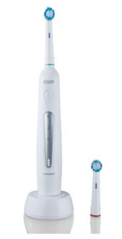 Isle of Wight County Press: Nevadent Electric Toothbrush (Lidl)
