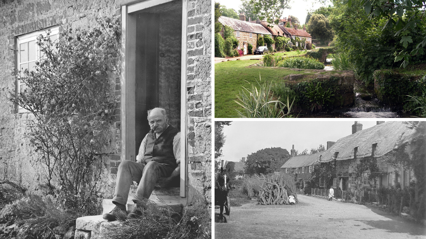 Isle of Wight's famous Winkle Street explored via old photos | Isle of Wight County Press - Vimarsana News