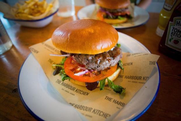 Isle of Wight County Press: Harbour Kitchen in Cowes. Picture: Tripadvisor