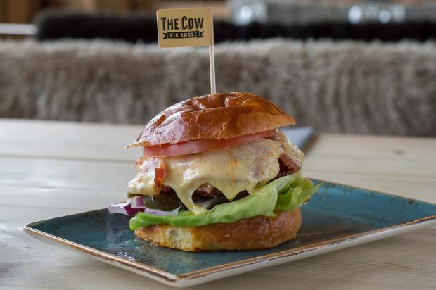 Isle of Wight County Press: The Cow in Yarmouth. Picture: Tripadvisor