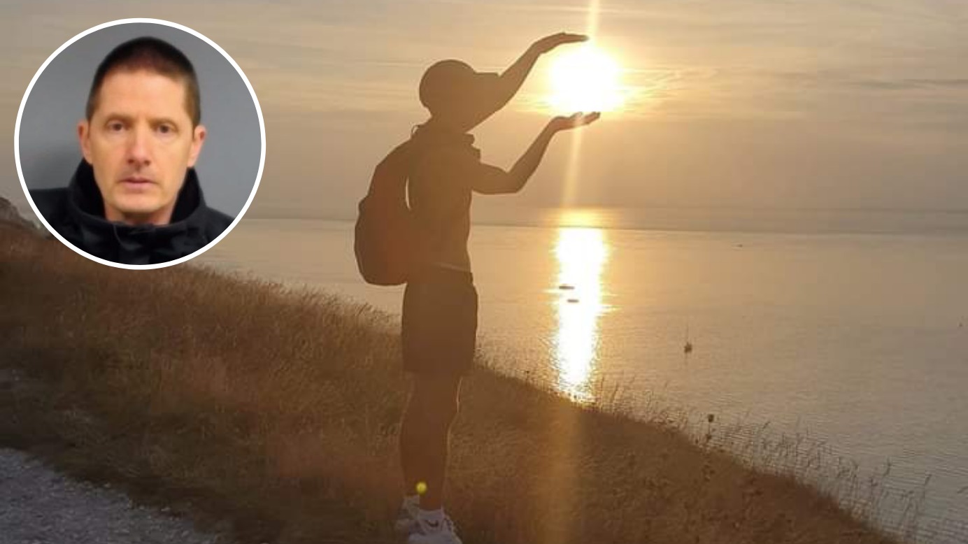 Child victim of Isle of Wight paedophile Michael Smith speaks out - Vimarsana News