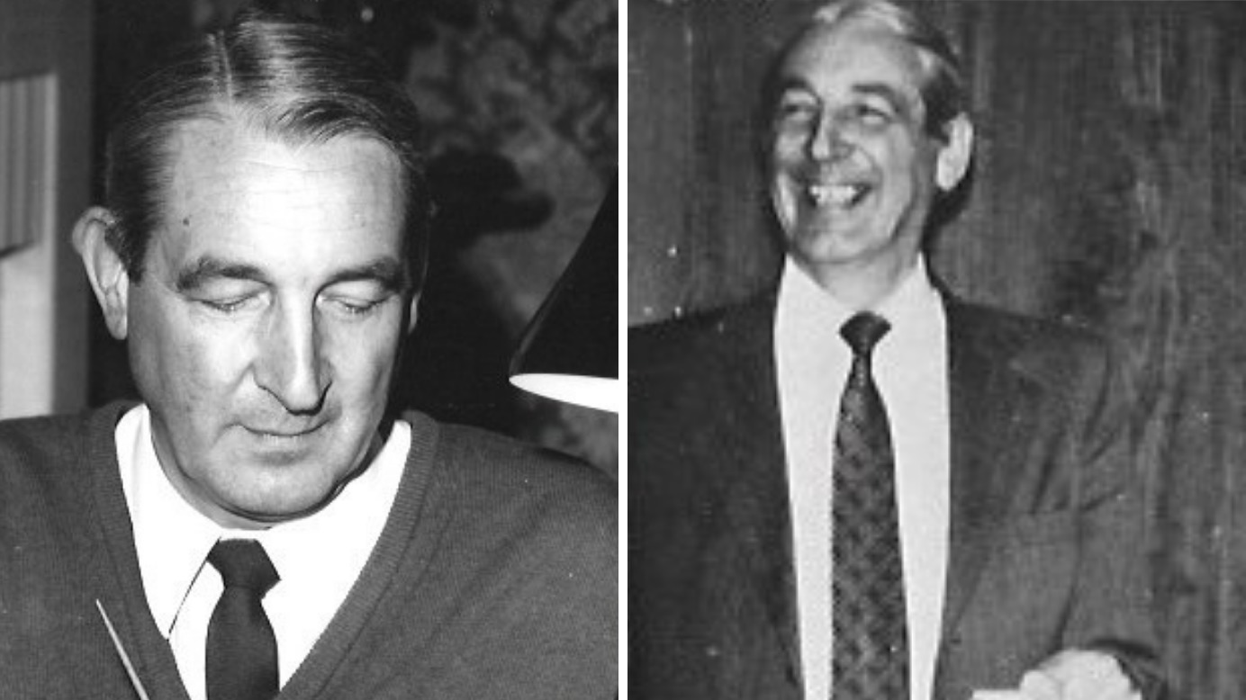Isle of Wight Southern Vectis traffic manager Donald Howe has died - Vimarsana News