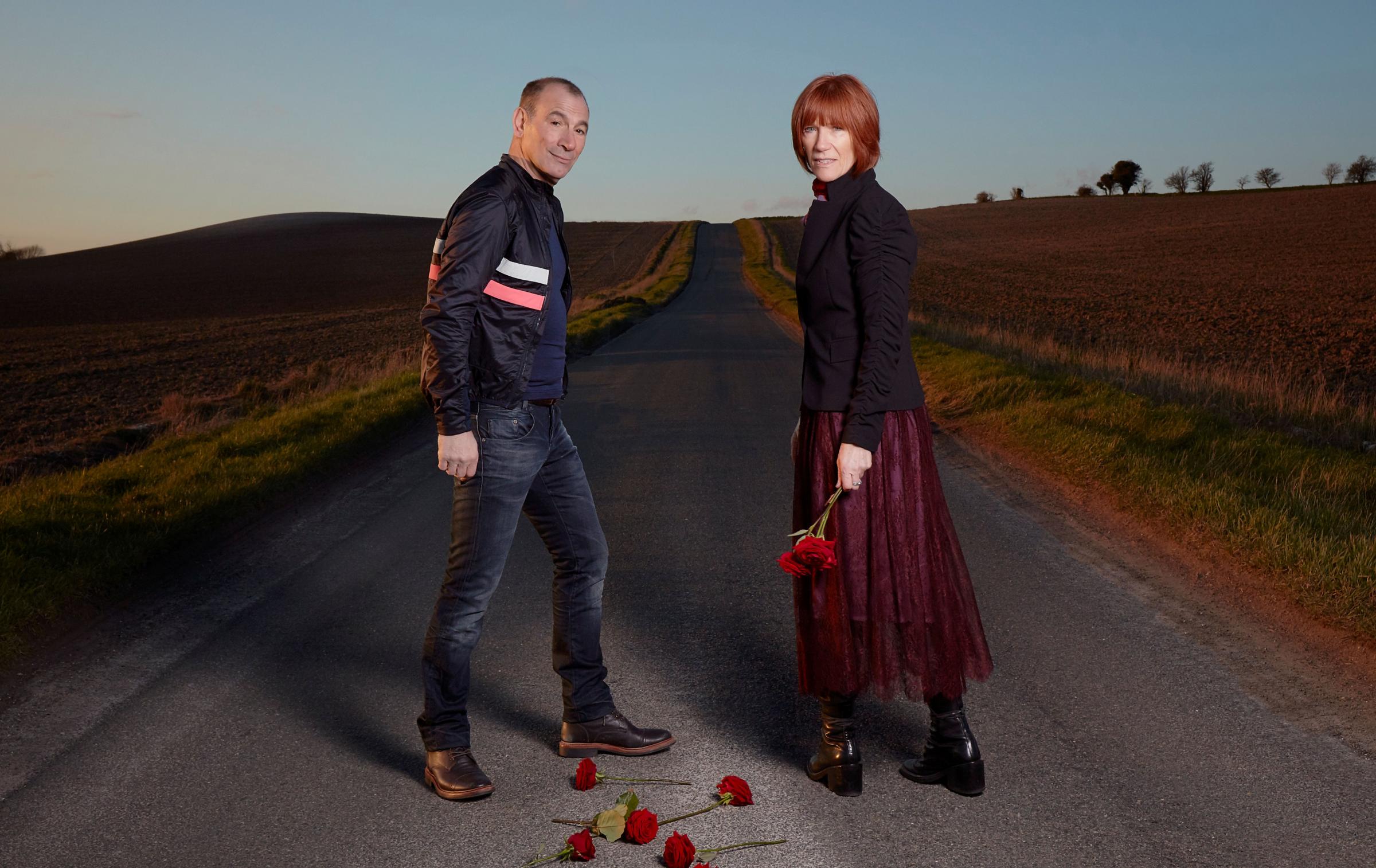 Kiki Dee acoustic show being brought to the stage in Romsey Isle of Wight County Press