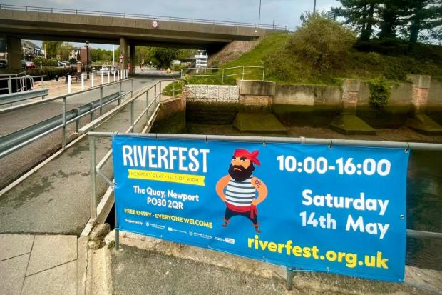 Riverfest is coming to Newport. Picture courtesy of organisers Newport Carnival.