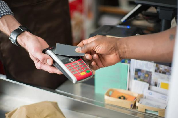 No need for cards anymore as Mastercard trials new ways to pay. (Canva)