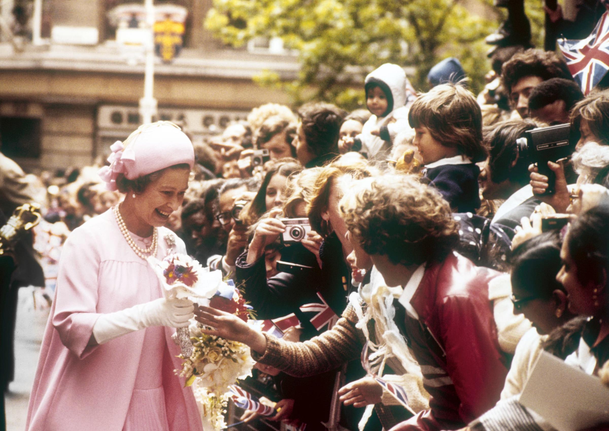 The Queen's Platinum Jubilee: 70 facts for 70 years | Isle of Wight County Press - Vimarsana News