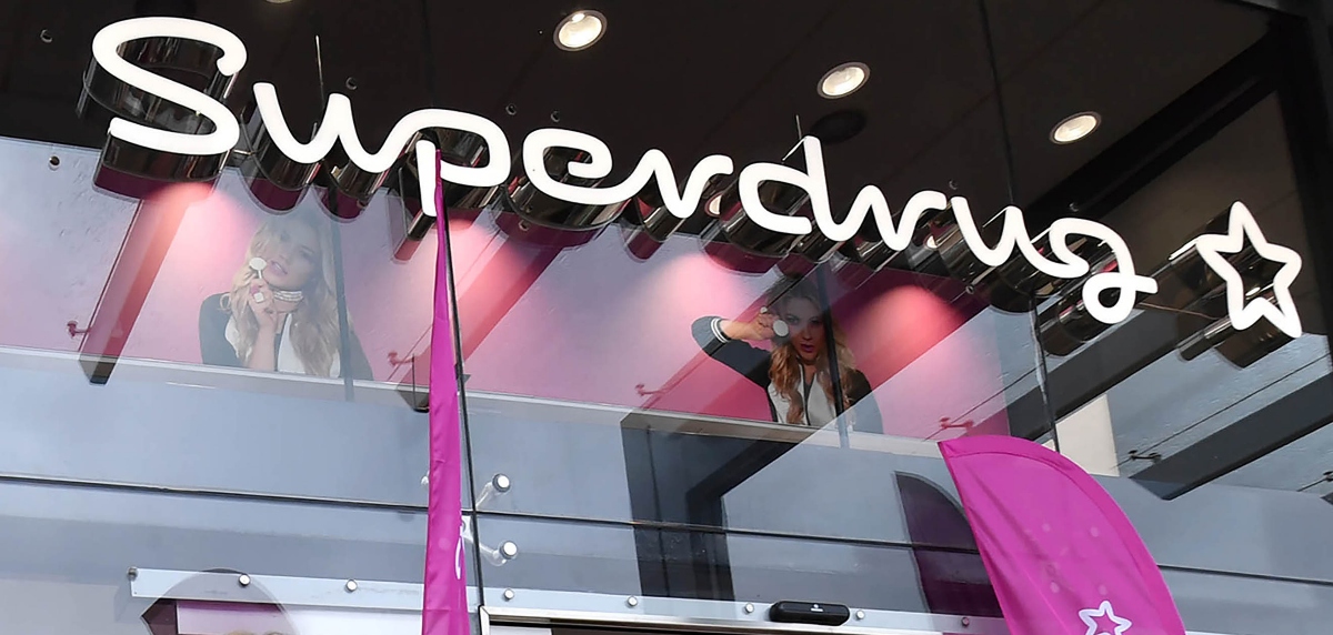 Superdrug and Beauty Banks launch Buy One Bank One scheme to help fight hygiene poverty - Vimarsana News