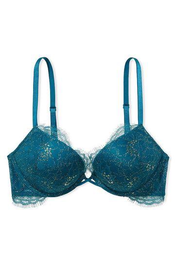 Isle of Wight County Press: Very Sexy Bombshell Add 2 Cups Push Up Bra. Credit: Victoria's Secret