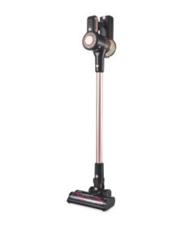 Isle of Wight County Press: 3-In-1 Cordless Stick Vacuum (Aldi)