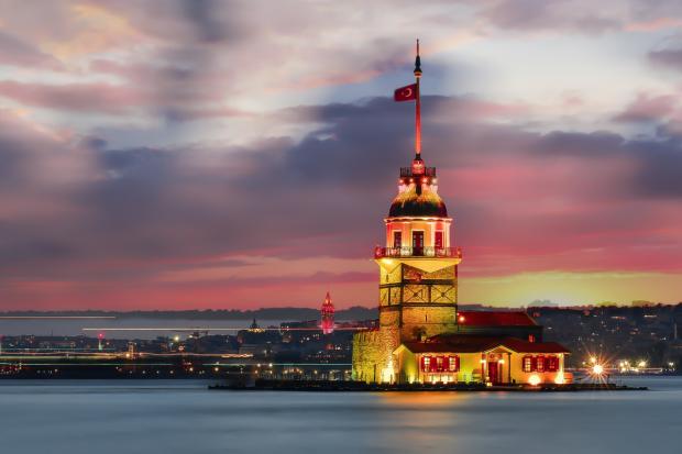 Isle of Wight County Press: Istanbul. Credit: Canva