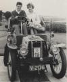 Isle of Wight County Press: James (Jim) & Dorothy (Dot) MARTIN