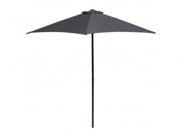 Isle of Wight County Press: Livarno Home Parasol (Lidl)
