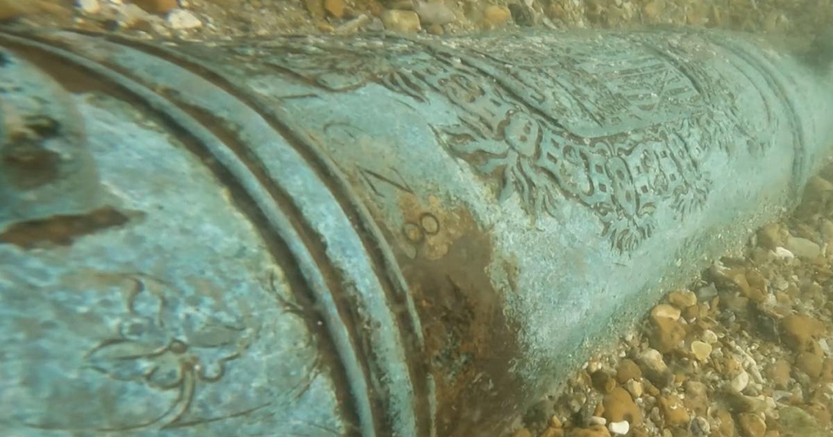 Historic England wins protection for Isle of Wight shipwrecks | Isle of Wight County Press - Vimarsana News
