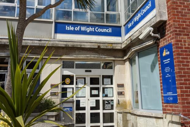 How will new council chief be found ... and how much will they earn