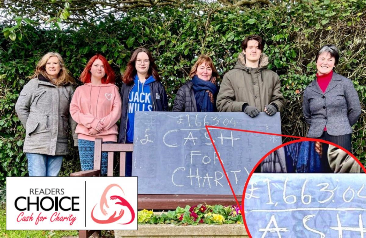 Isle of Wight charities in line for grant cash | Isle of Wight County Press - Vimarsana News