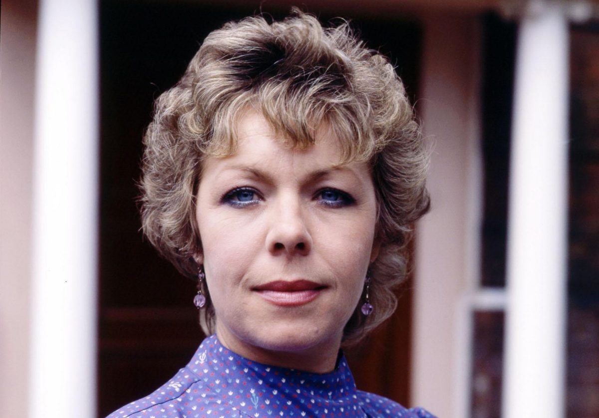 Grange Hill's Mrs McClusky Gwyneth Powell dies aged 76 - Vimarsana News