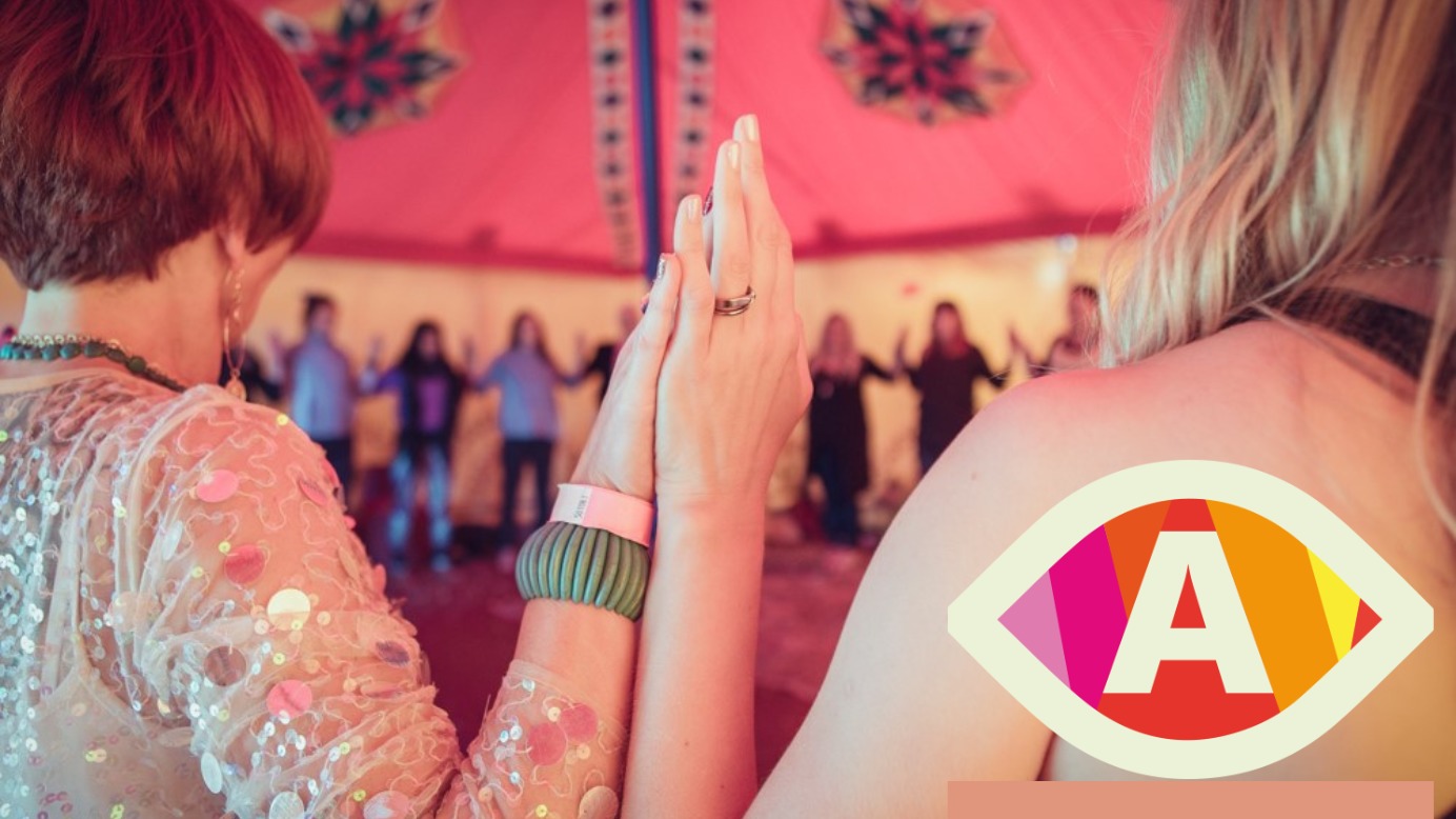 Awakening Festival returns to Isle of Wight this weekend | Isle of Wight County Press - Vimarsana News