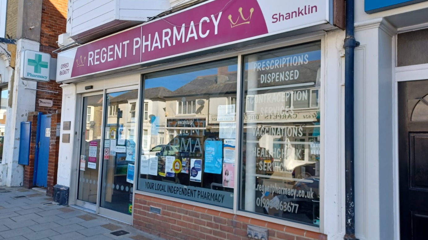 Isle of Wight pharmacy prescriptions pressures after Jhoots closure - Vimarsana News