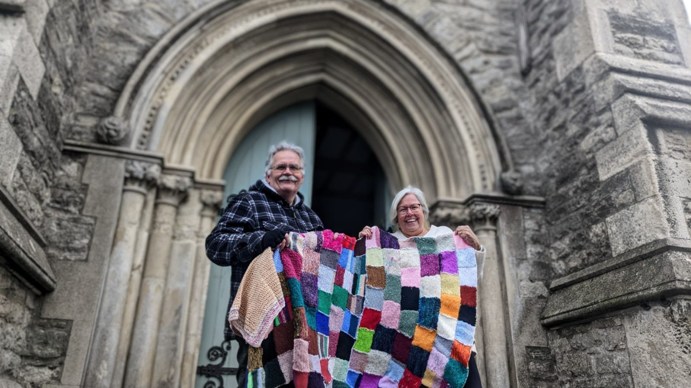 Isle of Wight project Aspire Ryde prepares for busy Christmas | Isle of Wight County Press - Vimarsana News