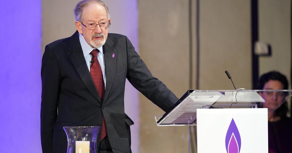 Holocaust events 'more important than ever' in face of mass killings 78 years on - Vimarsana News