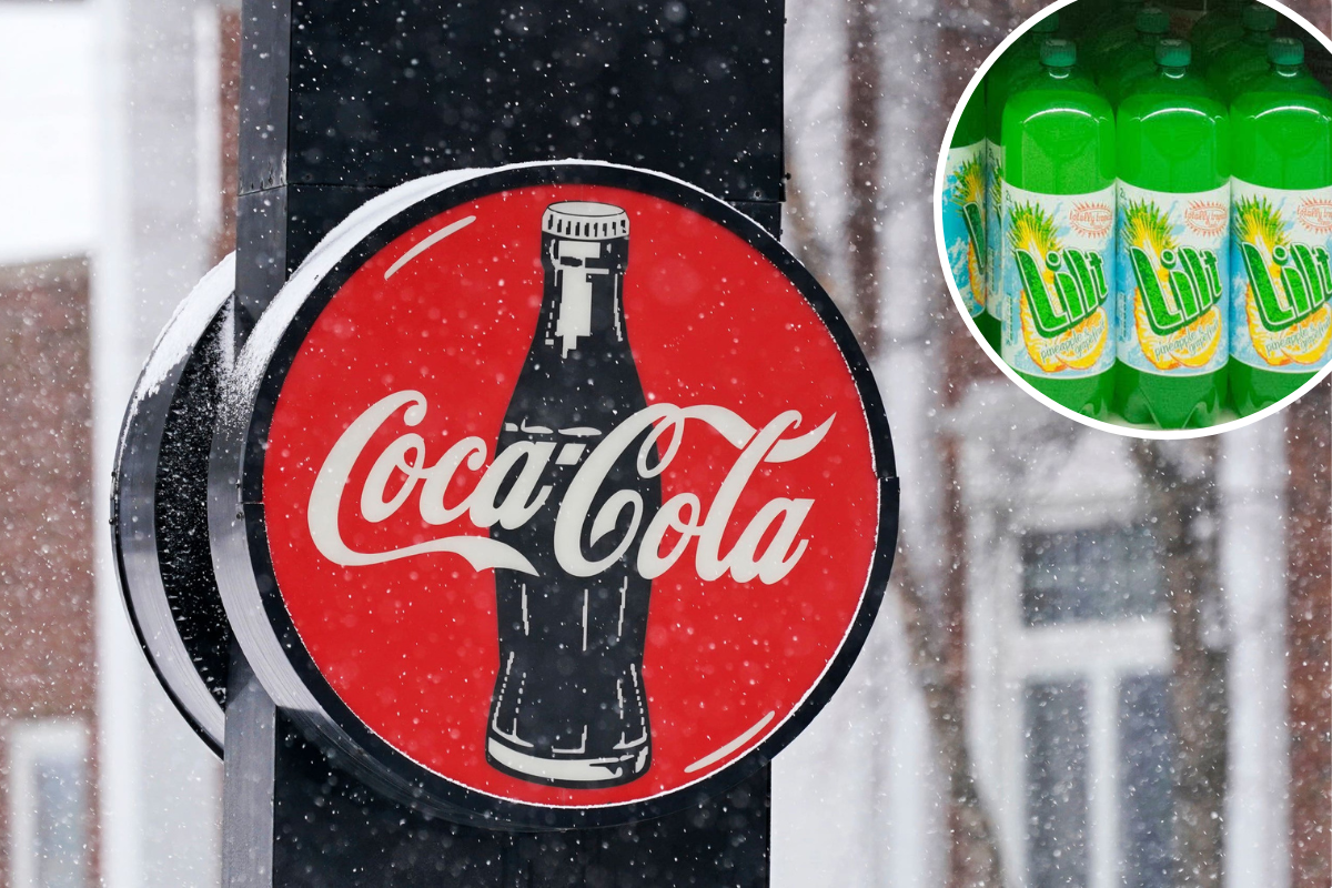 Coca-Cola axes Lilt but will replace drink with new Fanta | Isle of Wight County Press - Vimarsana News