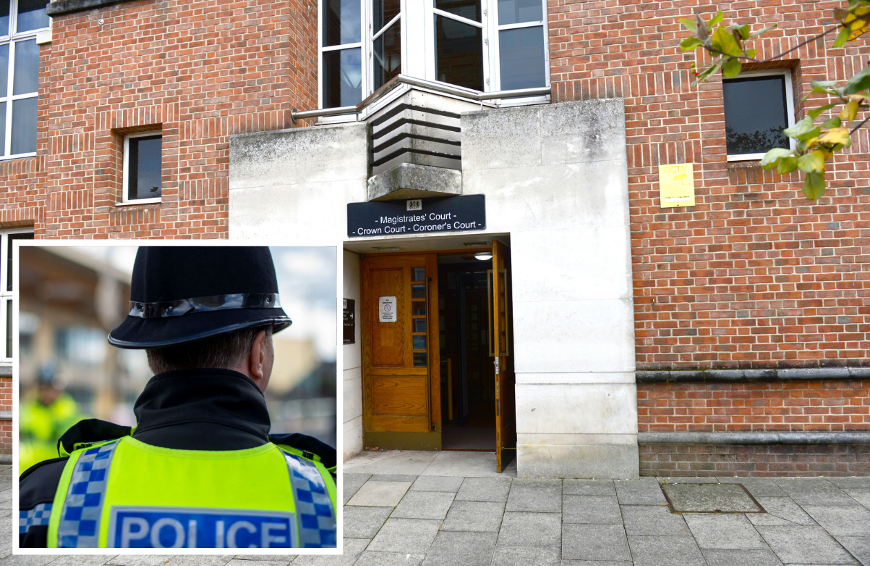 Isle of Wight pub incident leads to court date for Coventry man | Isle of Wight County Press - Vimarsana News