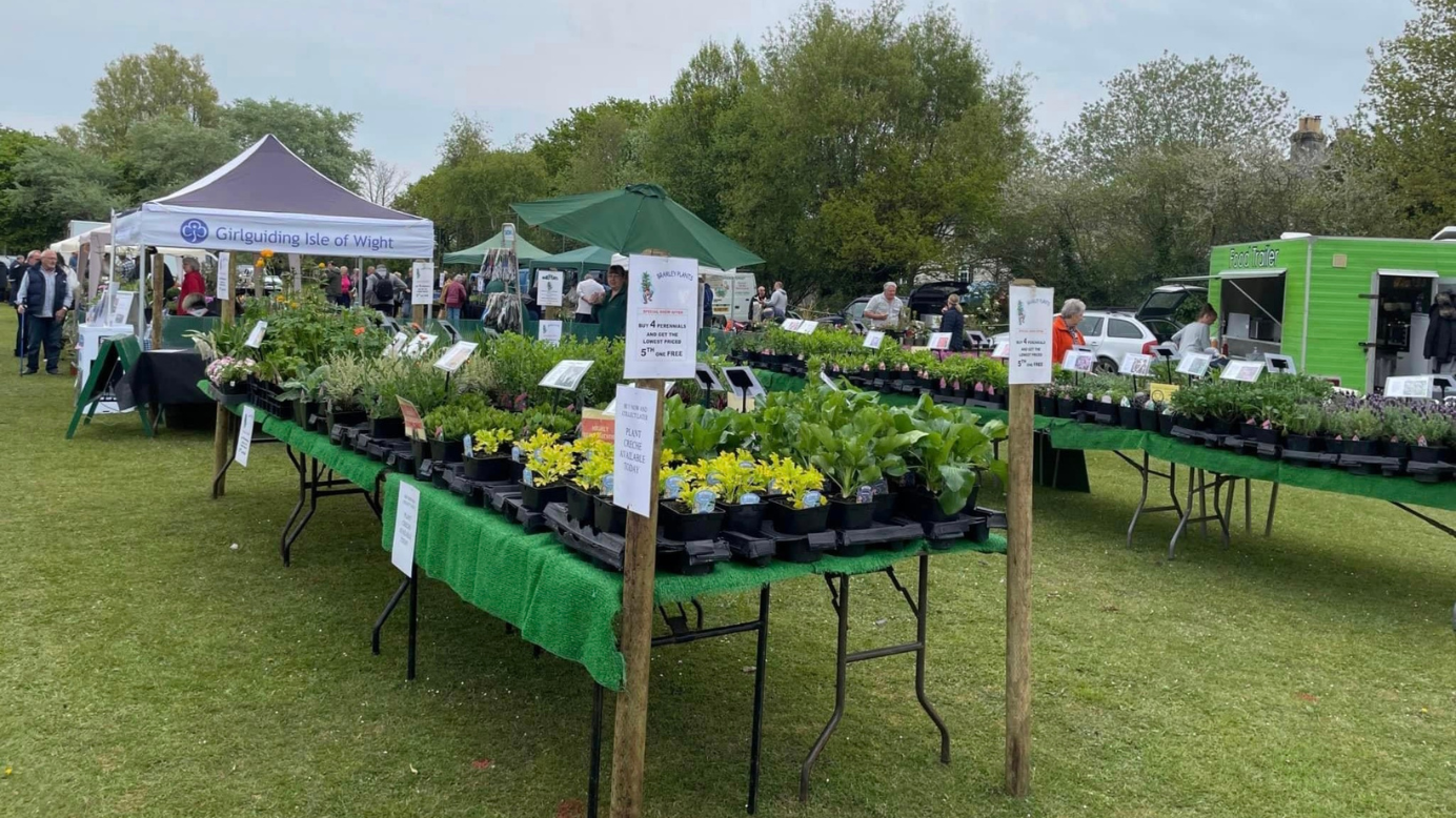 Popular Isle of Wight event Gardening Galore back for 2023 | Isle of Wight County Press - Vimarsana News
