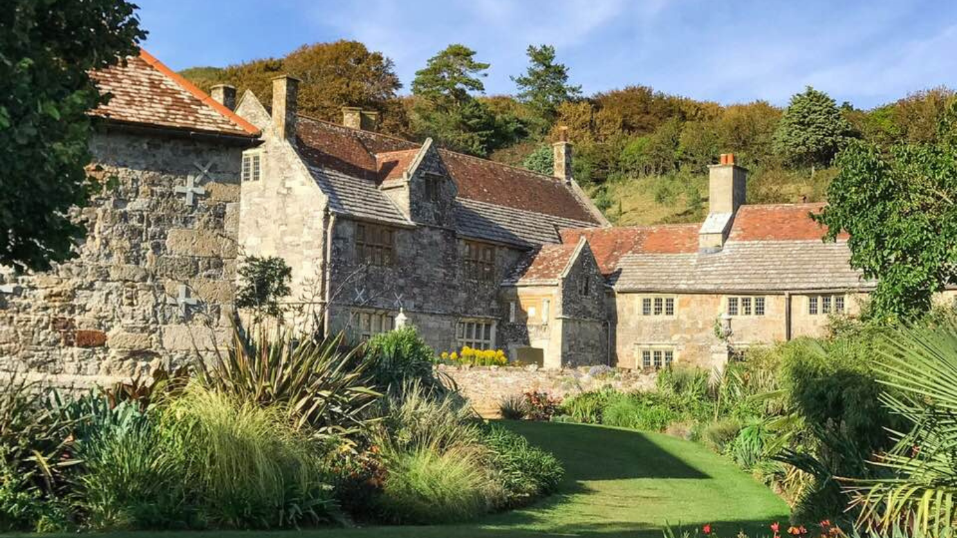 Isle of Wight attraction Mottistone Manor will open doors to public - Vimarsana News