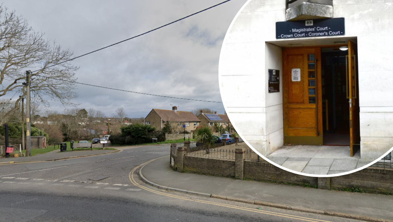 Isle of Wight woman sentenced after hurling abusive language | Isle of Wight County Press - Vimarsana News