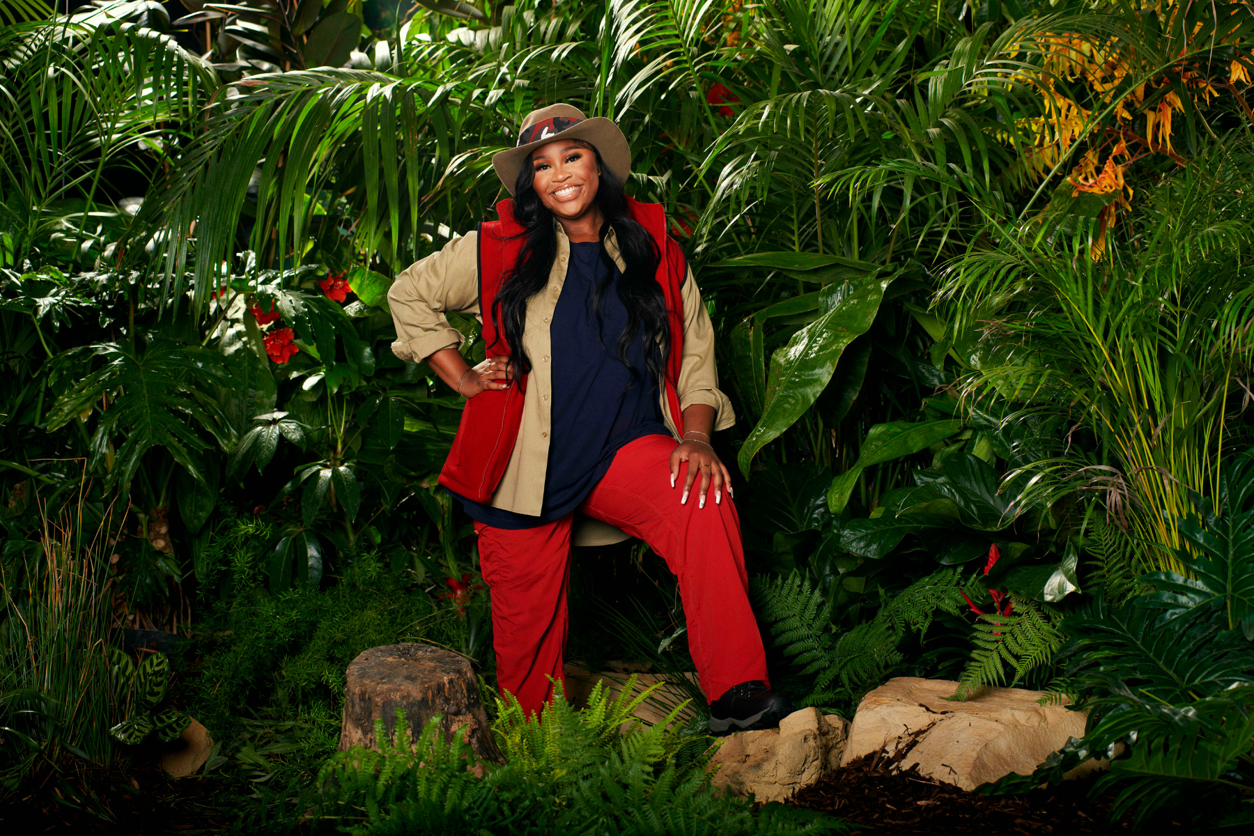 Who left I'm A Celebrity? Second campmate eliminated | Isle of Wight County Press - Vimarsana News