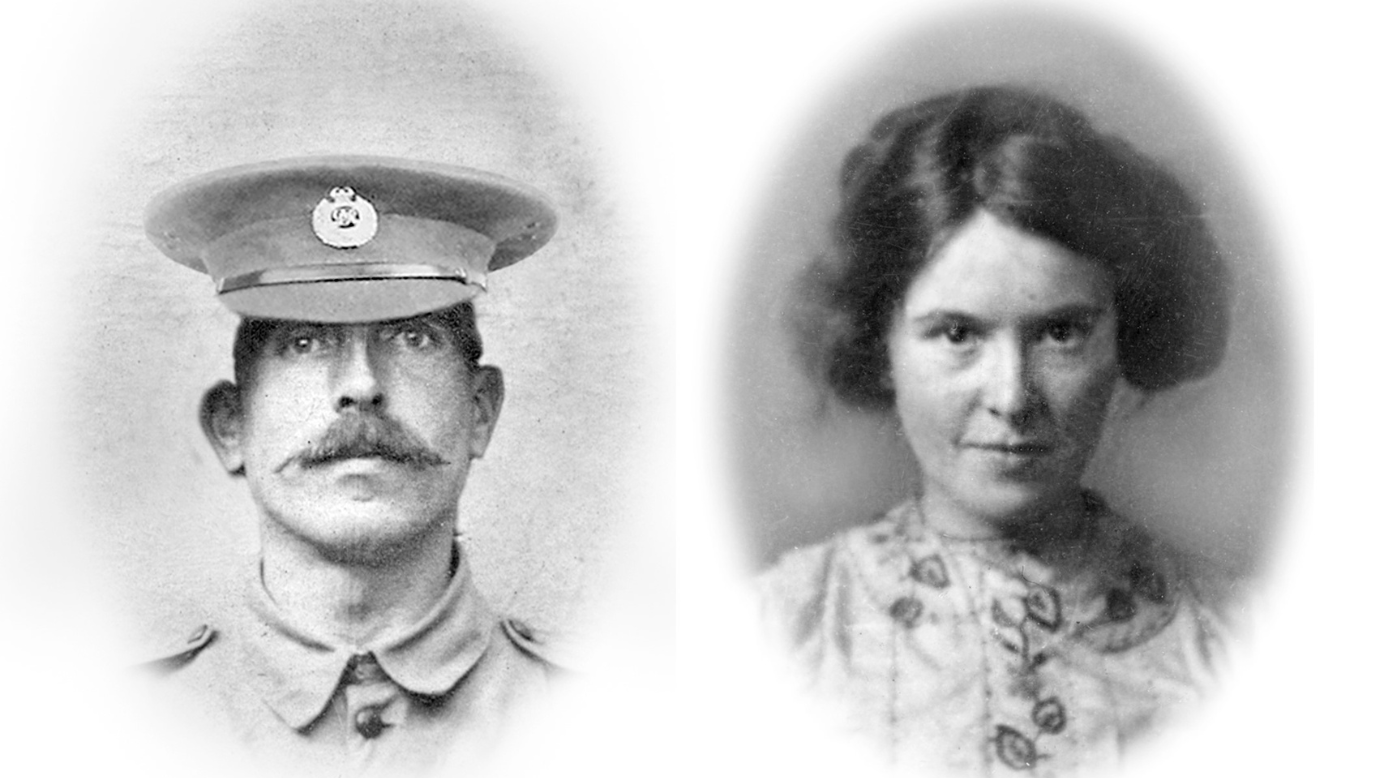 Isle of Wight first World War letters under the microscope | Isle of Wight County Press - Vimarsana News
