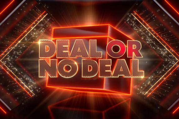 Isle of Wight County Press: Have you been watching Deal or No Deal on ITV this week? Isle of Wight County Press: Have you been watching Deal or No Deal on ITV this week?