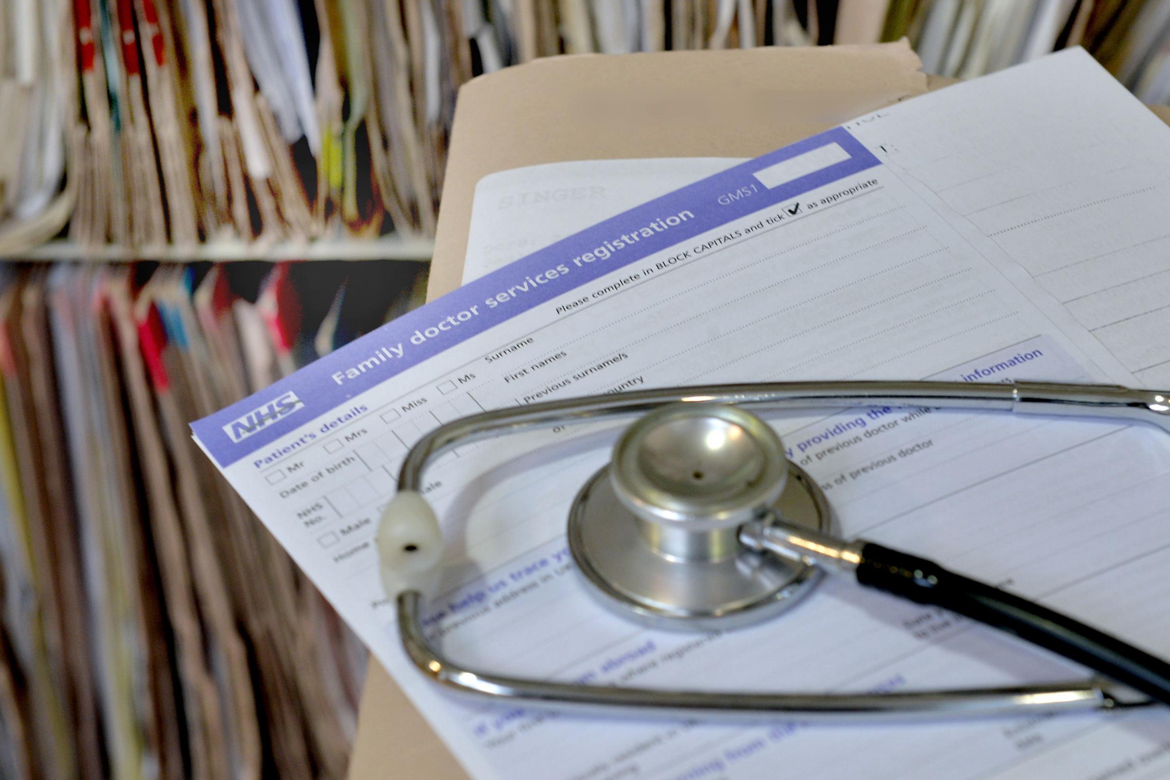 New study reveals patients' feelings over online GP appointments | Isle of Wight County Press - Vimarsana News