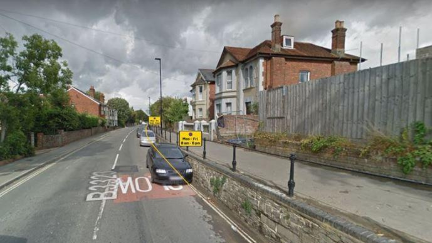 Isle of Wight double yellow lines update for Newport and Carisbrooke - Vimarsana News