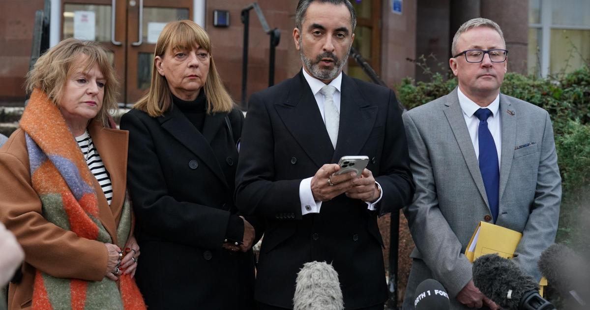 Staff took 16-year-old off suicide watch hours before death, inquiry told - Vimarsana News