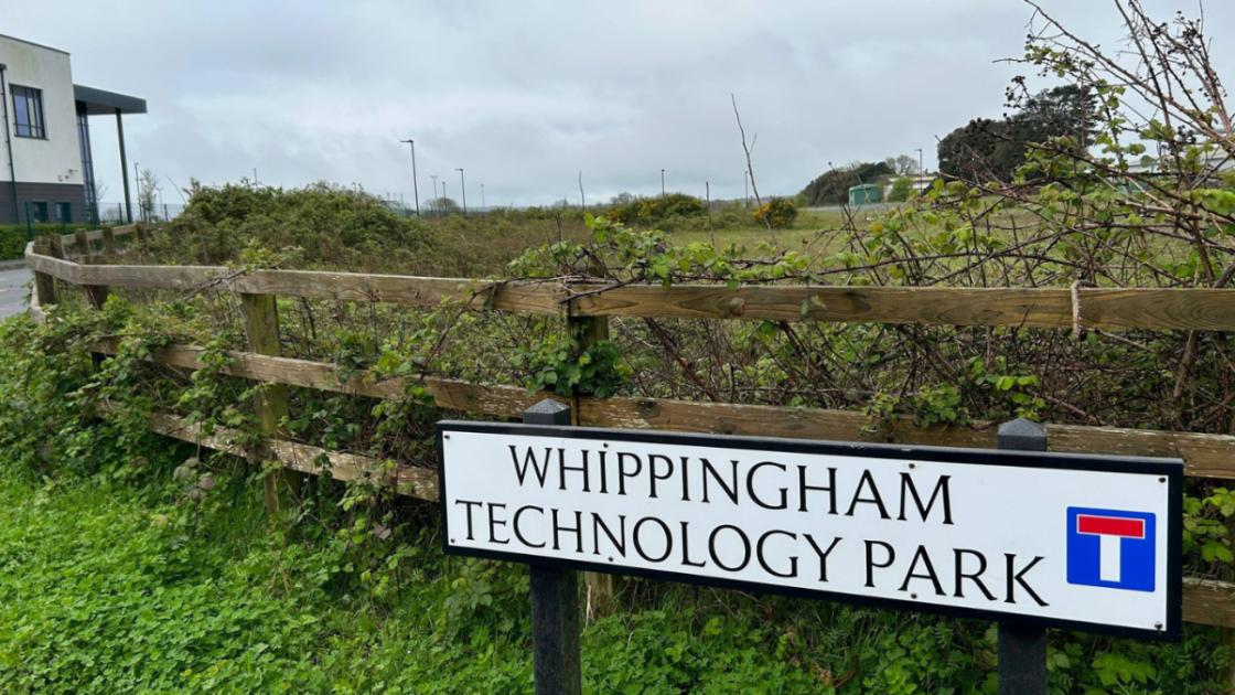 Isle of Wight Distribution sees second depot approved for Whippingham 