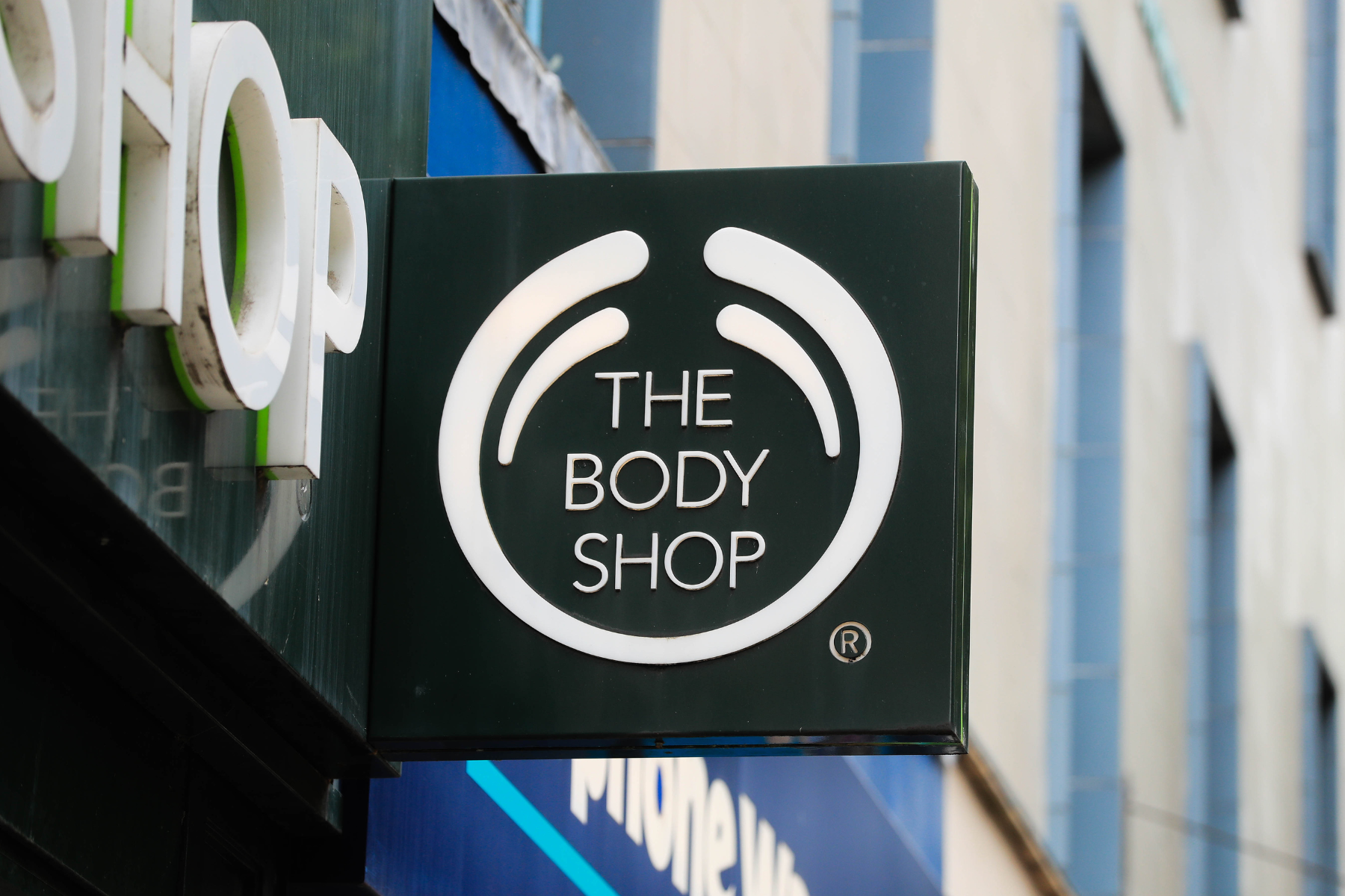 The Body Shop with store in Oxford enters administration | Isle of Wight County Press - Vimarsana News