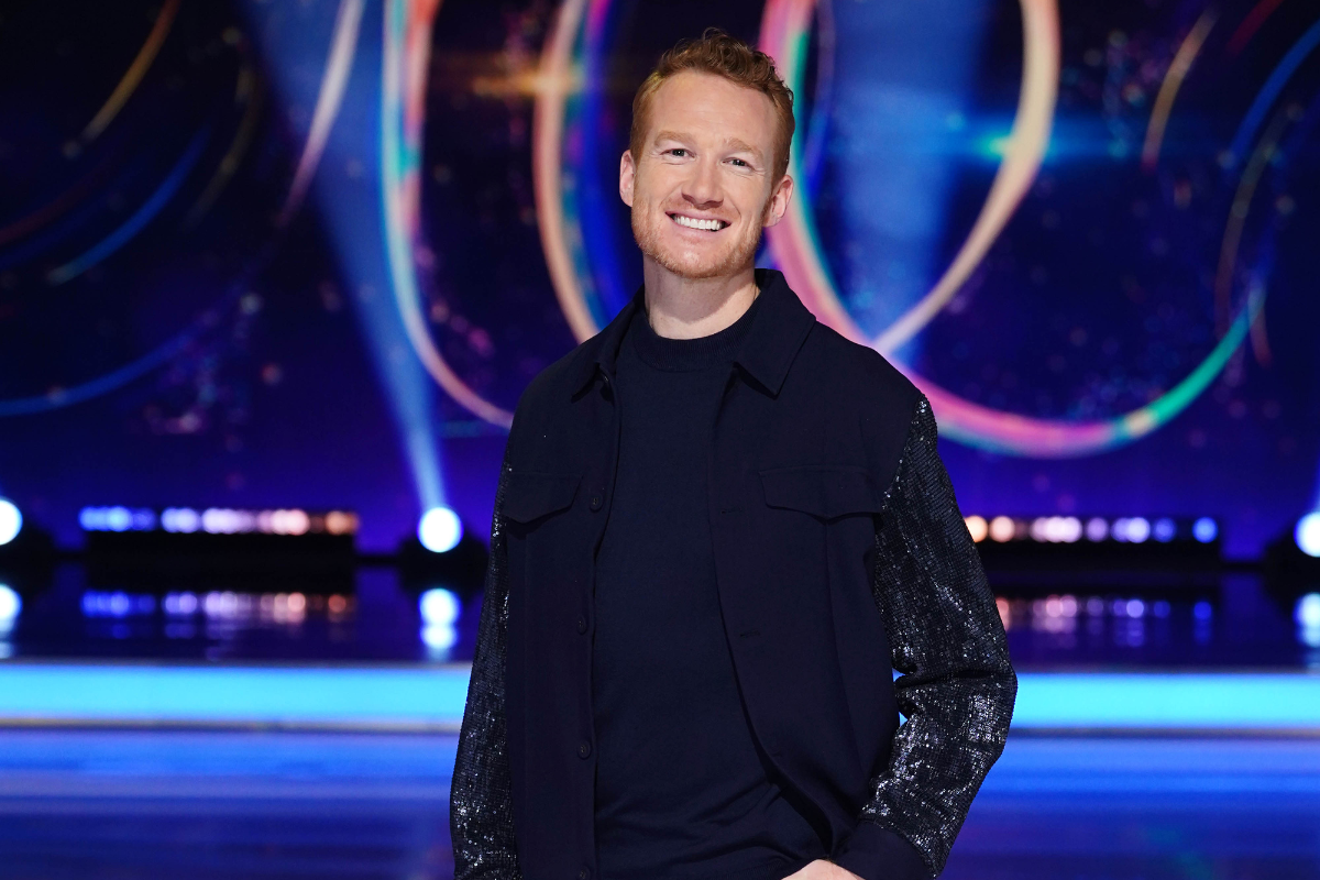 Greg Rutherford hopes to be back to normal soon after injury | Isle of Wight County Press - Vimarsana News