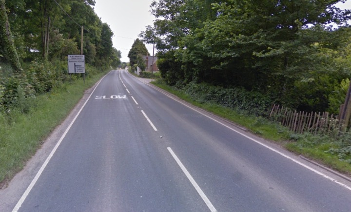 Isle of Wight driver believed cocaine was out of his system | Isle of Wight County Press - Vimarsana News