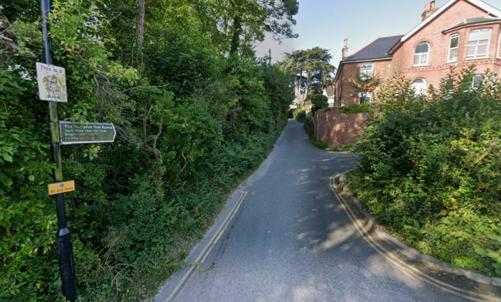 Isle of Wight driver banned after Christmas Eve drug drive | Isle of Wight County Press - Vimarsana News