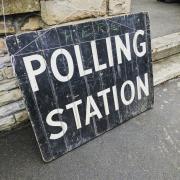 Changes will be made to a number of Isle of Wight polling stations.