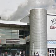 Cineworld issues update over future after filing for bankruptcy