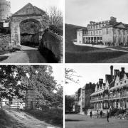 Top five most haunted places on the Isle of Wight