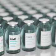 Covid-19 vaccines.