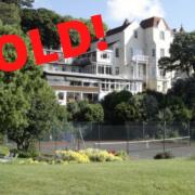 Ventnor Towers has been sold.