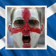 Ahead of the England vs Scotland match tonight, what are your memories of when the two have previously clashed?