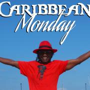 Derek Sandy will be bringing some Caribbean fun to the Island this afternoon (Monday).