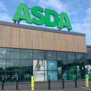 Appeal after Newport shopper has car windows smashed while in Asda