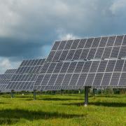 Should we be losing fertile farmland to solar parks?